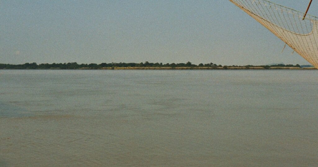 How to Catch Bass from the Bank: Everything You Actually Need to Know