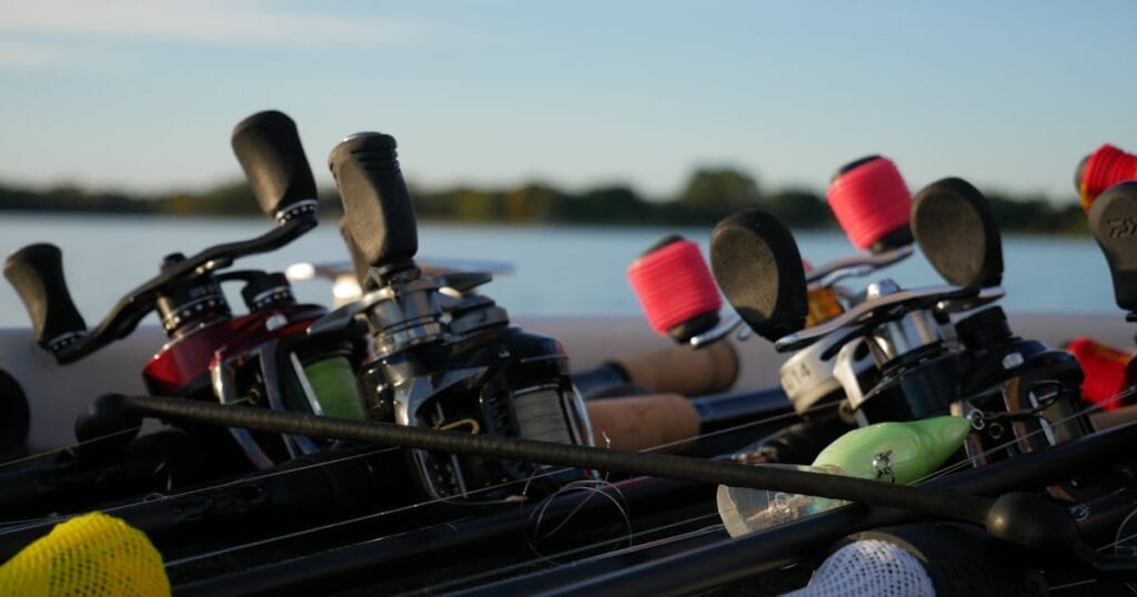 Best Rod and Reel Setup for Bank Fishing Bass (At Every Budget)