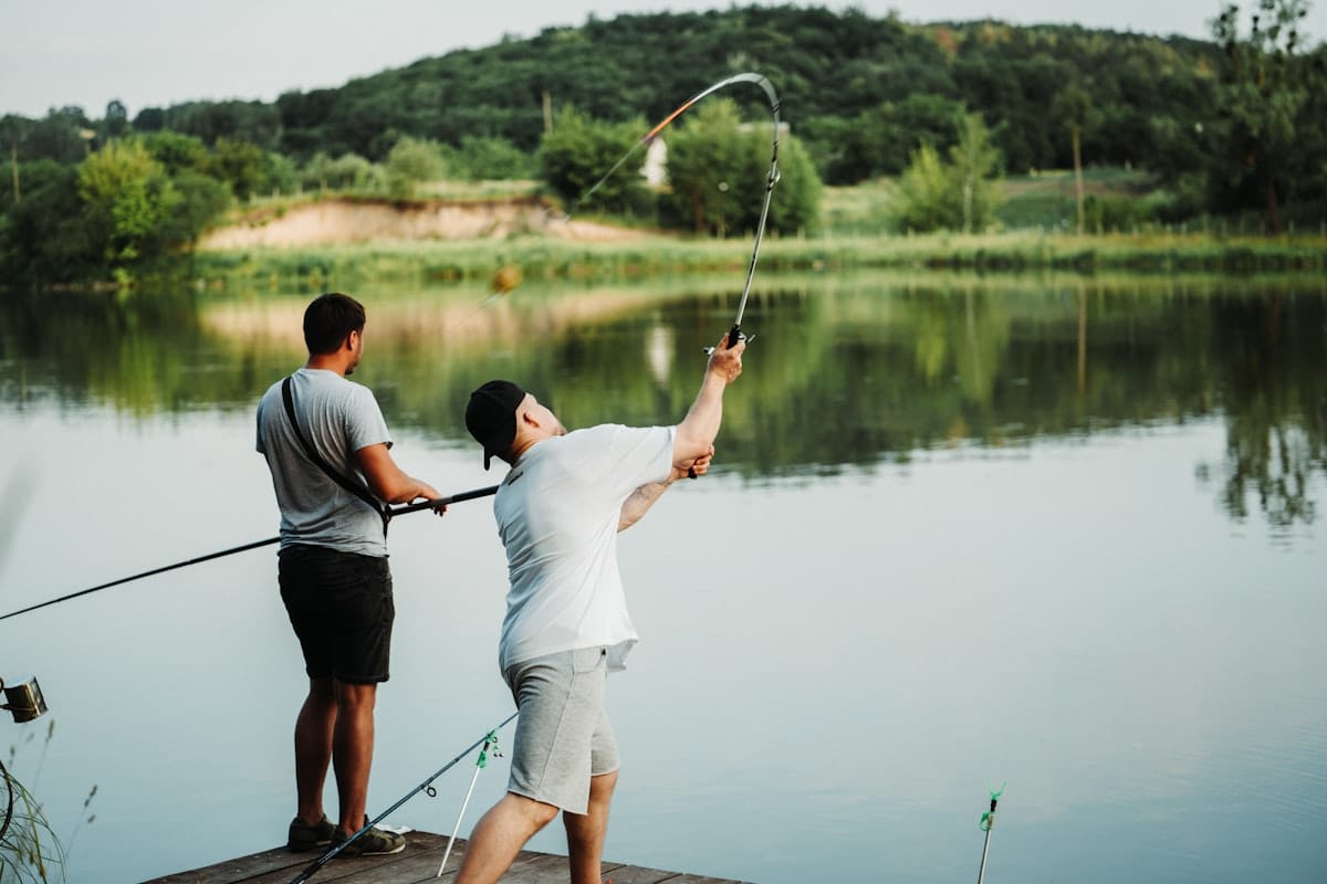 How to Catch Bass at Night: Best Lures, Spots & Tips